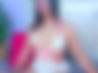 Aliisson-Cooper's Live Sex Cam Show