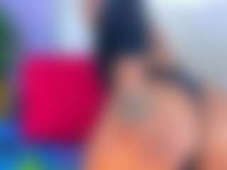 Aliisson-Cooper's Live Sex Cam Show