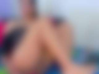 Aliisson-Cooper's Live Sex Cam Show