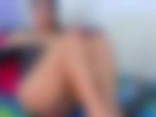Aliisson-Cooper's Live Sex Cam Show