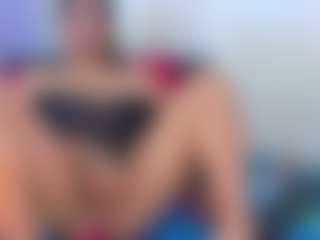 Aliisson-Cooper's Live Sex Cam Show