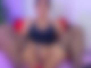 Aliisson-Cooper's Live Sex Cam Show