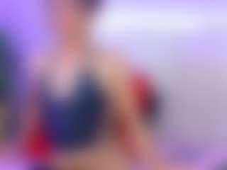 Aliisson-Cooper's Live Sex Cam Show