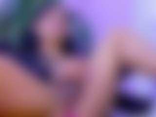 Live cam show with Aliisson-Cooper - Black Hair on Taboo Cams XXX