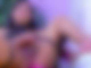 Aliisson-Cooper's Live Sex Cam Show