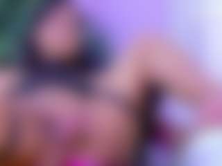 Live cam show with Aliisson-Cooper - Smoking on https://playwithruby.com