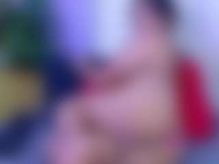 Aliisson-Cooper's Live Sex Cam Show