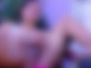 Aliisson-Cooper's Live Sex Cam Show