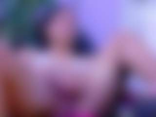 Aliisson-Cooper's Live Sex Cam Show