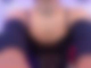 Live cam show with Aliisson-Cooper - Tease on Streamer API