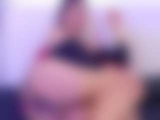 Live cam show with Aliisson-Cooper - Brown Hair on Chatstar