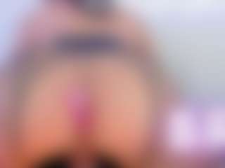 Aliisson-Cooper's Live Sex Cam Show