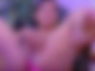 Aliisson-Cooper's Live Sex Cam Show
