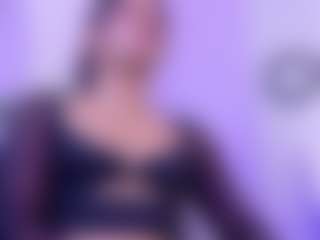 Aliisson-Cooper's Live Sex Cam Show