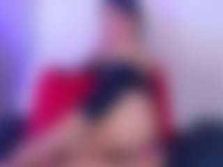 Live cam show with Aliisson-Cooper - Average on LiveSexCams6