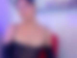 Aliisson-Cooper's Live Sex Cam Show