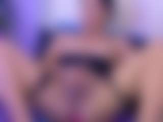 Aliisson-Cooper's Live Sex Cam Show