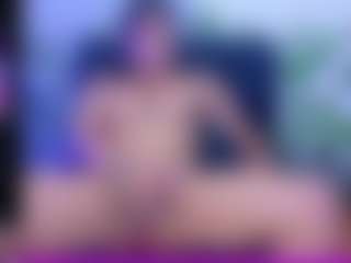 Aliisson-Cooper's Live Sex Cam Show