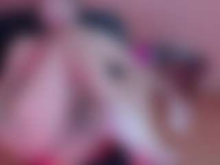 Aliisson-Cooper's Live Sex Cam Show