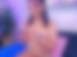 Aliisson-Cooper's Live Sex Cam Show
