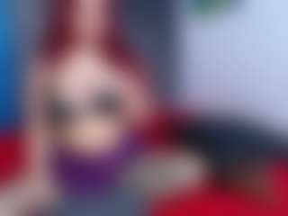 Cam Show en direct de arielceleste03
