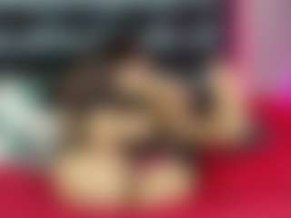 Isabella-T's Live Sex Cam Show