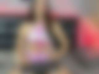 Isabella-T's Live Sex Cam Show