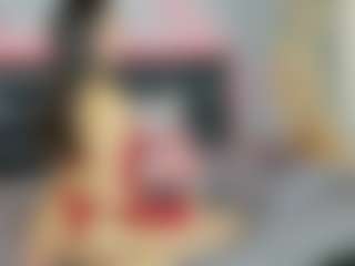 Isabella-T's Live Sex Cam Show