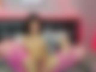 Isabella-T's Live Sex Cam Show