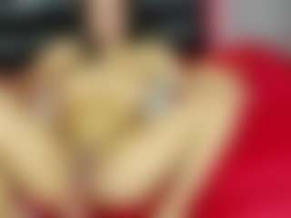 Live cam show with Isabella-T - Green Eyes on PervPlay.com