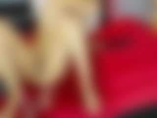 Live cam show with Isabella-T - Green Eyes on luckytryst.com
