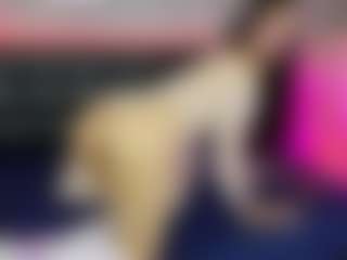 Pokaz na żywo z Isabella-T - Butt Plug na Camsoda