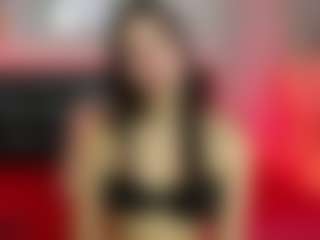 Live cam show with Isabella-T - Green Eyes on CamClone
