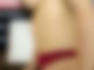 Live cam show with Isabella-T - Green Eyes on Camsoda