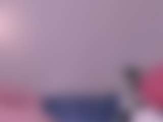 Live cam show with KellyWebster - Asian on TastyBlacksLive
