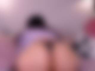 Cam Show en direct de KellyWebster