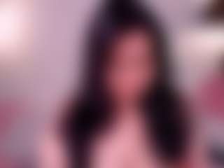 Live cam show with KellyWebster - Asian Anal on EXY