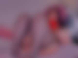 Live cam show with KellyWebster - Asian Squirt on Dolls Live