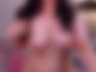 Live-sekscamshow van KellyWebster