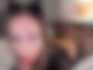 Live cam show with LaurenCarterr - Anal Toys on TastyBlacksLive