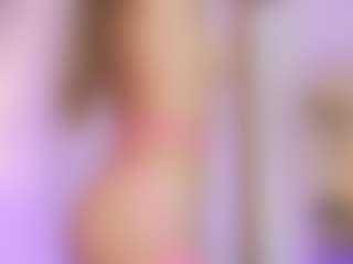 Live cam show with LaurenCarterr - Green Eyes on CamSextacy
