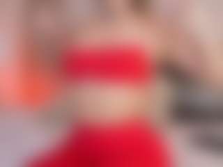 Live cam show with LaurenCarterr - Blonde Hair Dildo on Camsoda