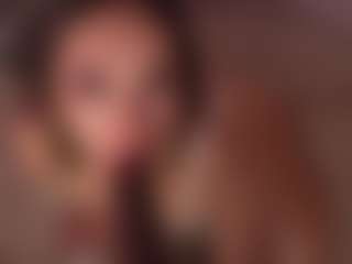 Live cam show with LaurenCarterr - BBW on live18s.com