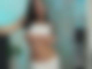ASIAN DOLL's Live Sex Cam Show