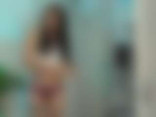 ASIAN DOLL's Live Sex Cam Show