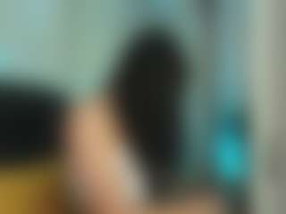 Live cam show with ASIAN DOLL - Smoking on liverealitysex.com