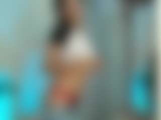 ASIAN DOLL's Live Sex Cam Show