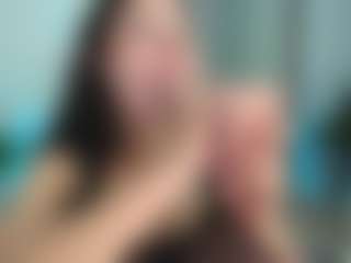 ASIAN DOLL's Live Sex Cam Show