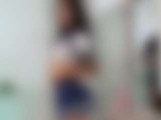 ASIAN DOLL's Live Sex Cam Show