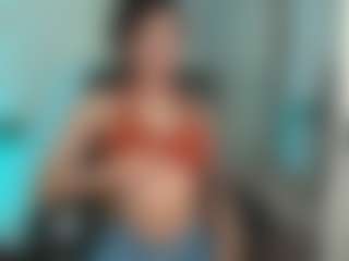 ASIAN DOLL's Live Sex Cam Show